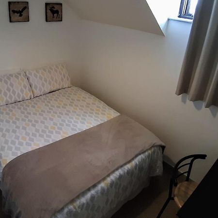 Family Rooms - Cork Centre City คอร์ก ห้อง รูปภาพ