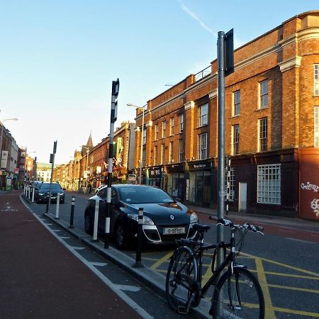 Family Rooms - Cork Centre City คอร์ก ภายนอก รูปภาพ